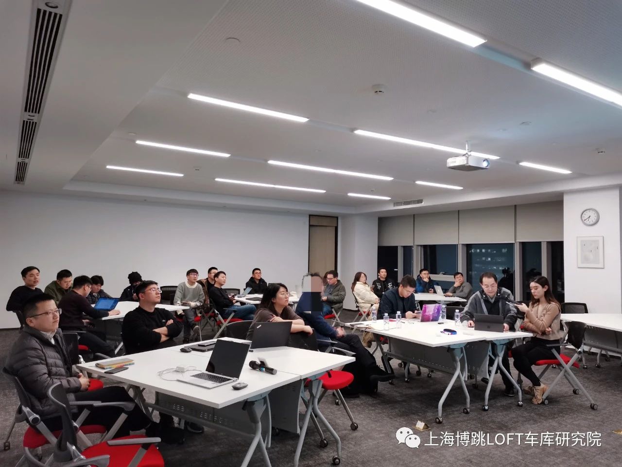 秀山杭州LOFT车库专题会